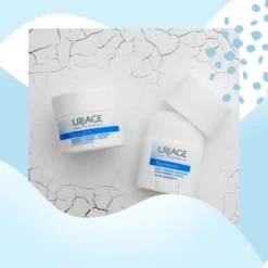 Uriage Bariéderm Ointment Fissures Cracks -Promos Sublim Zen Magasin uriage bariederm ointment fissures cracks onguent regenerant pour les peaux crevassees 1