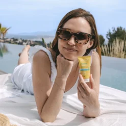 Uriage Bariésun Cream SPF 30 5 Uriage Bariésun Cream SPF 30 -Promos Sublim Zen Magasin uriage bariesun cream spf 30 creme protectrice visage et corps spf 30 2