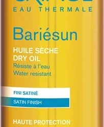Uriage Bariésun Dry Oil SPF 30