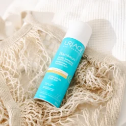 Uriage Bariésun Refreshing Thermal Mist After Sun 5 Uriage Bariésun Refreshing Thermal Mist After Sun -Promos Sublim Zen Magasin uriage bariesun refreshing thermal mist after sun spray apaisant apres soleil 1