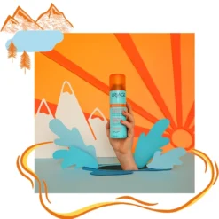 Uriage Bariésun Refreshing Thermal Mist After Sun 4 Uriage Bariésun Refreshing Thermal Mist After Sun -Promos Sublim Zen Magasin uriage bariesun refreshing thermal mist after sun spray apaisant apres soleil