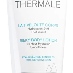 Uriage Eau Thermale Silky Body Lotion