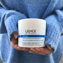 Uriage Xémose Lipid-Replenishing Anti-Irritation Cerat -Promos Sublim Zen Magasin uriage xemose lipid replenishing anti irritation cerat pommade apaisante relipidante pour peaux tres seches et atopiques 1