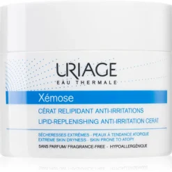 Uriage Xémose Lipid-Replenishing Anti-Irritation Cerat