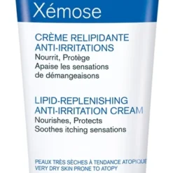 Uriage Xémose Lipid-Replenishing Anti-Irritation Cream