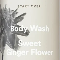 Urtekram Sweet Ginger Flower