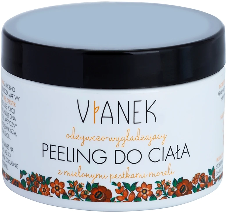 Vianek Nourishing 1 Vianek Nourishing