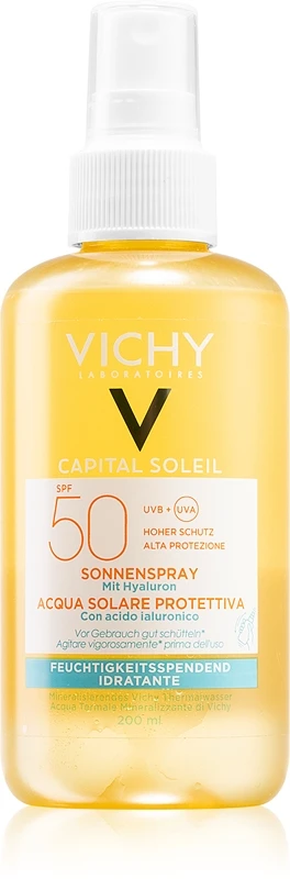 Vichy Capital Soleil 1 Vichy Capital Soleil