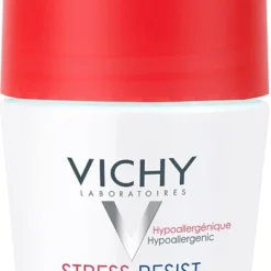 Vichy Deodorant 72h