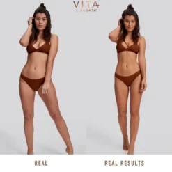 Vita Liberata Body Blur Body Makeup With Tan -Promos Sublim Zen Magasin vita liberata body blur body makeup with tan bronzer corps 1