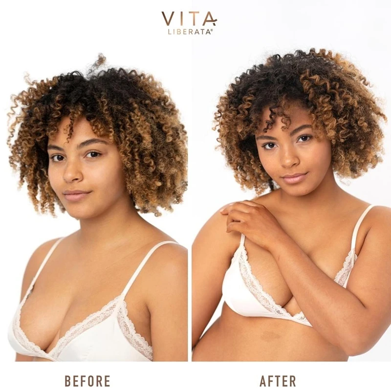 Vita Liberata Heavenly Tanning Elixir Untinted 2 Vita Liberata Heavenly Tanning Elixir Untinted – Image 2