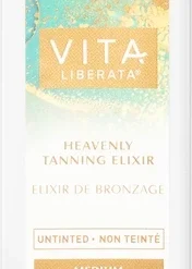 Vita Liberata Heavenly Tanning Elixir Untinted