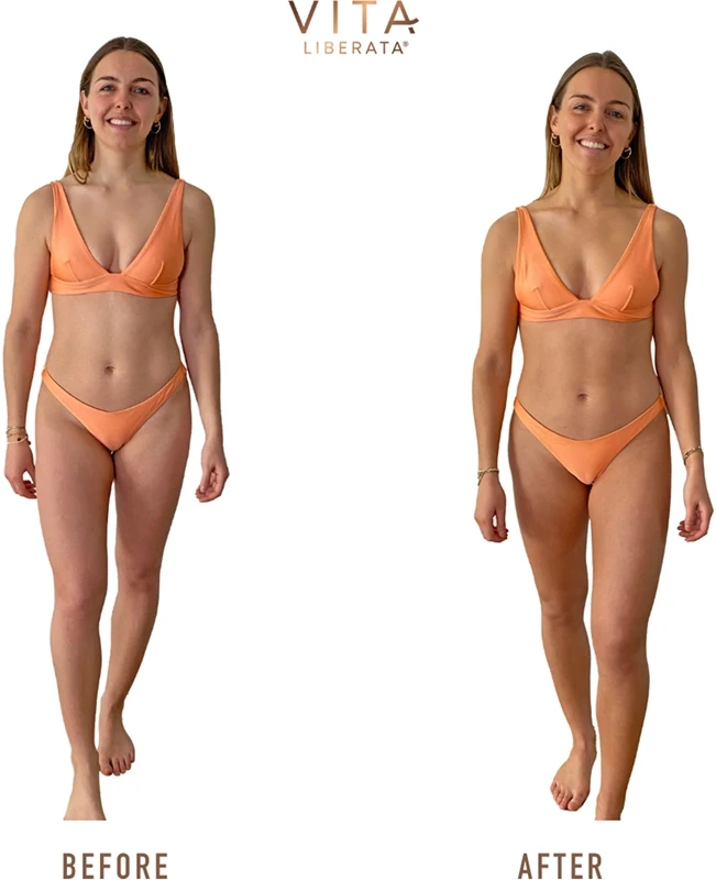 Vita Liberata Heavenly Tanning Elixir Untinted 3 Vita Liberata Heavenly Tanning Elixir Untinted – Image 3