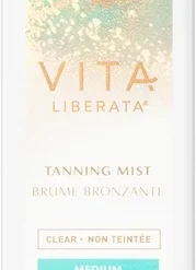 Vita Liberata Tanning Mist Clear