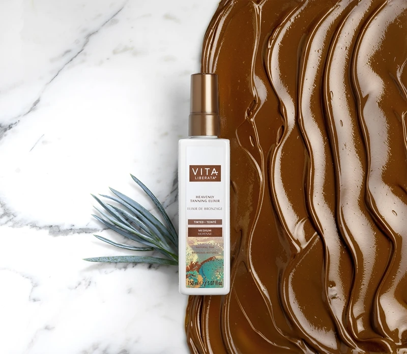 Vita Liberata Tanning Mist Tinted 5 Vita Liberata Tanning Mist Tinted – Image 5