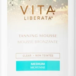 Vita Liberata Tanning Mousse Clear