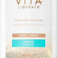 Vita Liberata Tanning Mousse Tinted