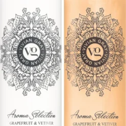 Vivian Gray Aroma Selection Grapefruit & Vetiver