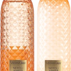 Vivian Gray Neroli Amber