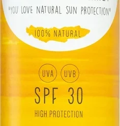 We Love The Planet You Love Natural Sun Protection