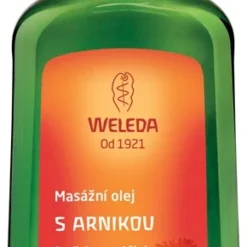 Weleda Arnica