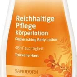 Weleda BIO Sea Buckthorn Syrup Rakytník