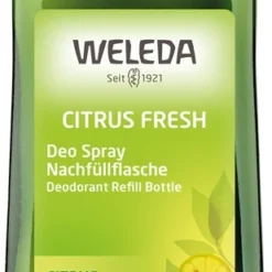 Weleda Citrus