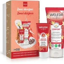 Weleda Comfort