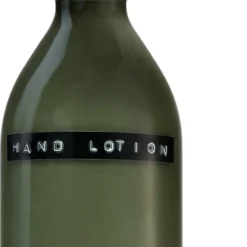 Wellmark Black Amber Hand Lotion