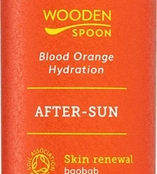 WoodenSpoon After-Sun