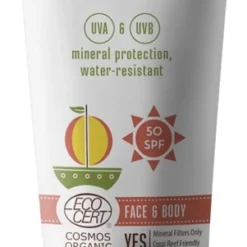 WoodenSpoon Baby & Family Sweet Mango