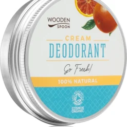 WoodenSpoon Go Fresh!