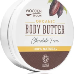 WoodenSpoon Organic Chocolate Fever