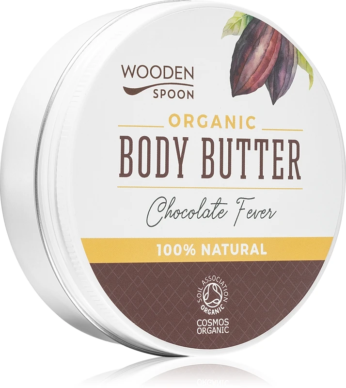 WoodenSpoon Organic Chocolate Fever 1 WoodenSpoon Organic Chocolate Fever