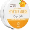 WoodenSpoon Organic Mango Butter