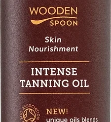 WoodenSpoon Skin Nourishment