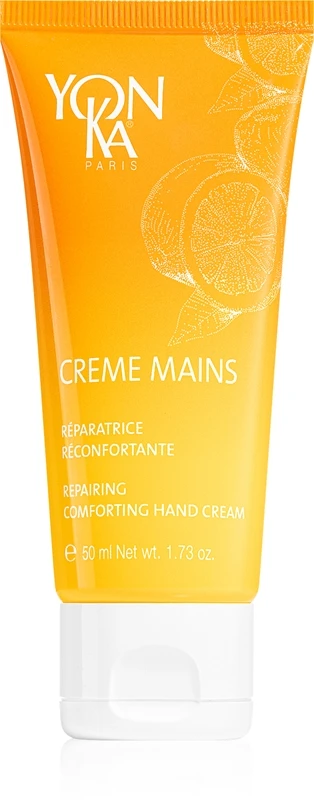 Yon-Ka Creme Mains Vitalité 1 Yon-Ka Creme Mains Vitalité