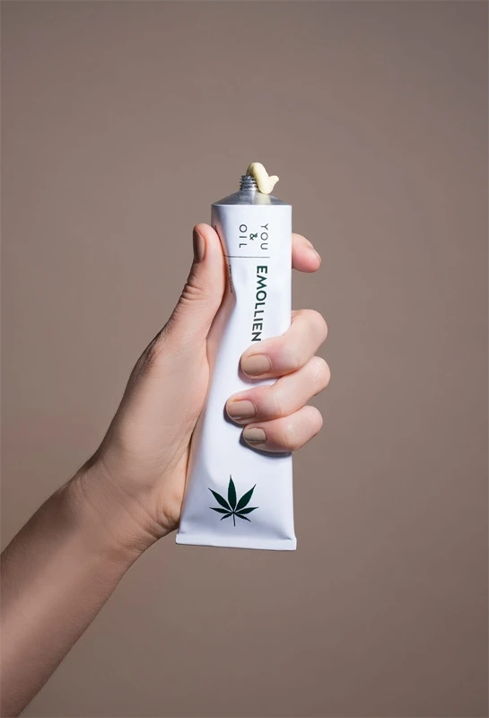 You&Oil CBD (5%) Emollient 2 You&Oil CBD (5%) Emollient – Image 2