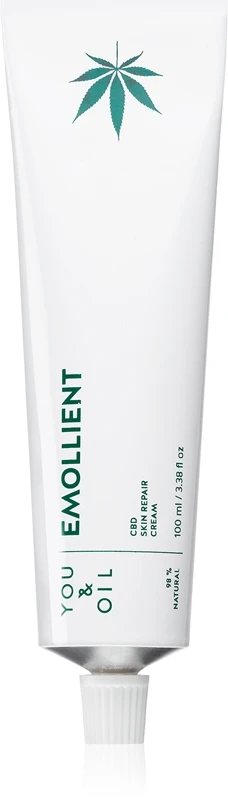 You&Oil CBD (5%) Emollient 1 You&Oil CBD (5%) Emollient
