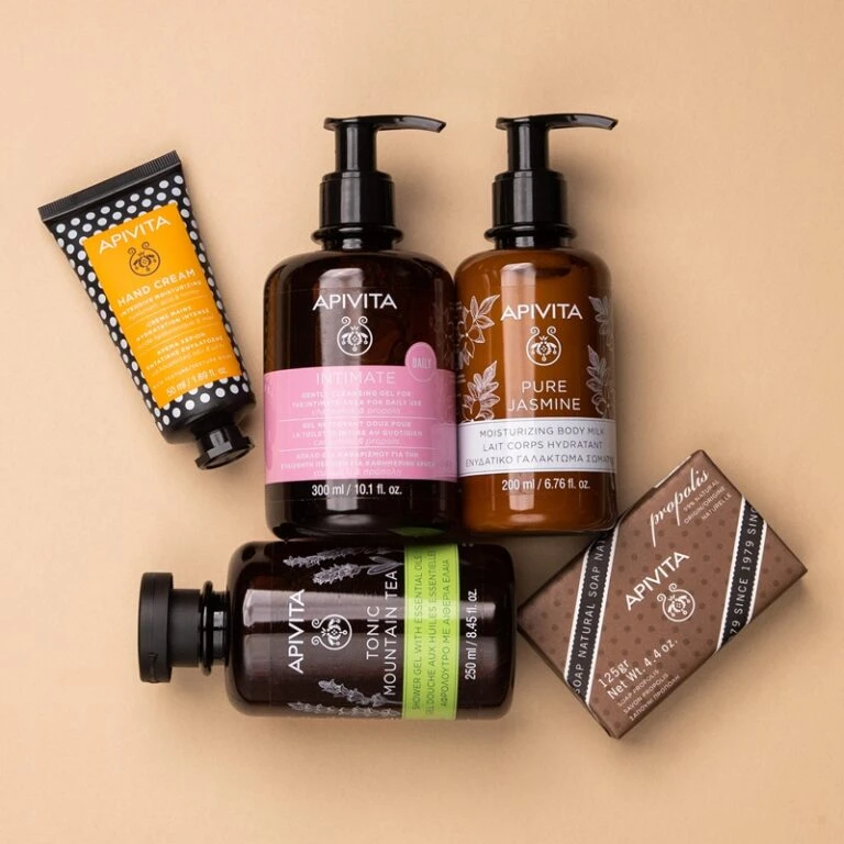 Promos Sublim Zen Magasin -Promos Sublim Zen Magasin apivita pure jasmine lait corporel hydratant 768x768 1